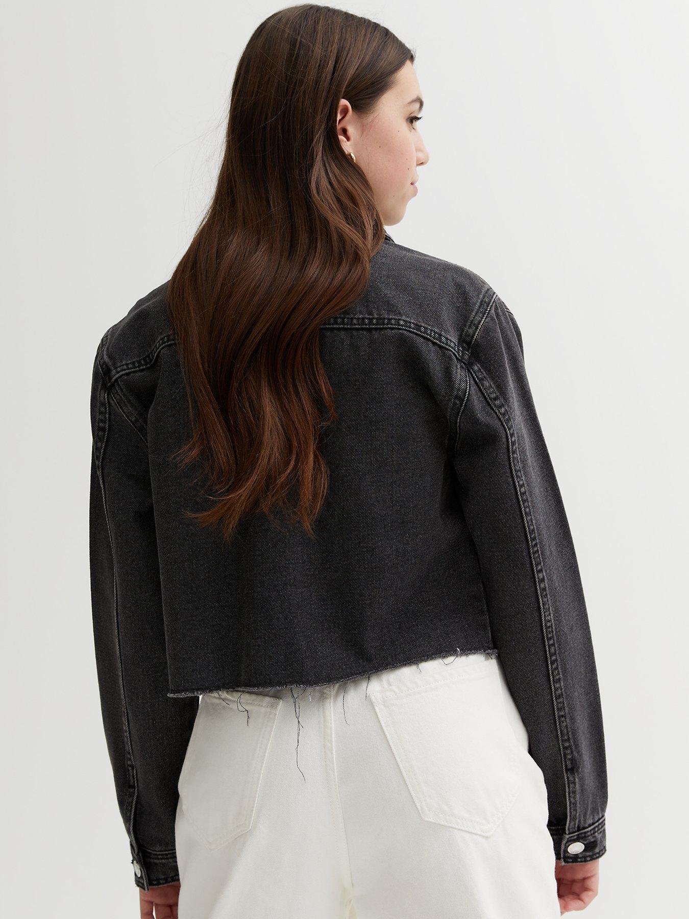 New Look Sale Denim Jacket atelieryuwa.ciao.jp