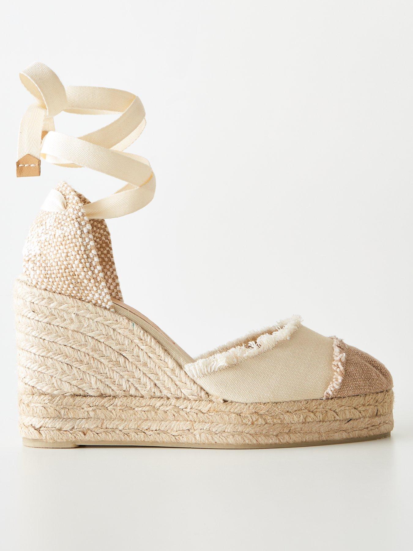 Catalina 3 sale espadrille wedge sandal