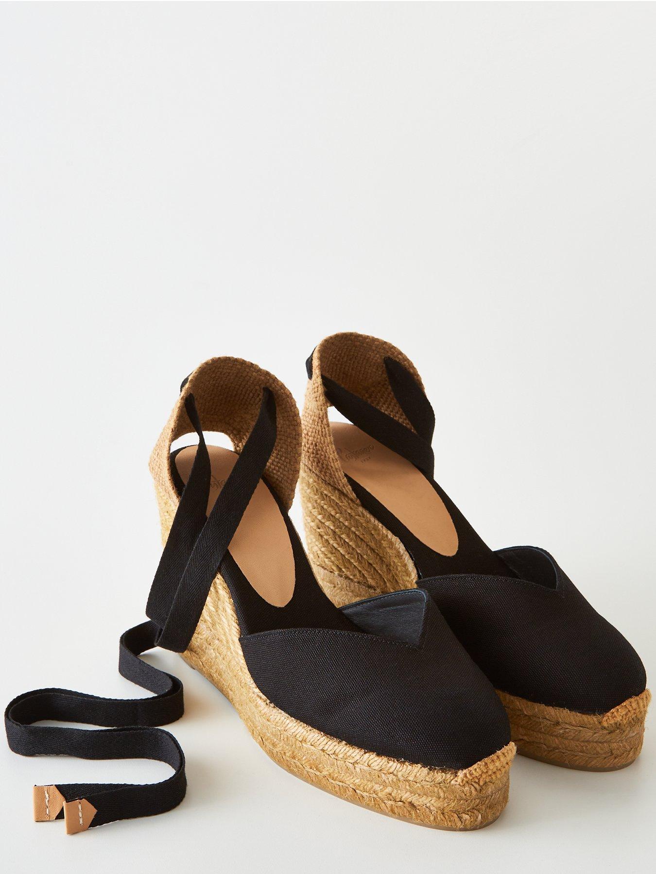 Espadrilles 2025 castaner sale