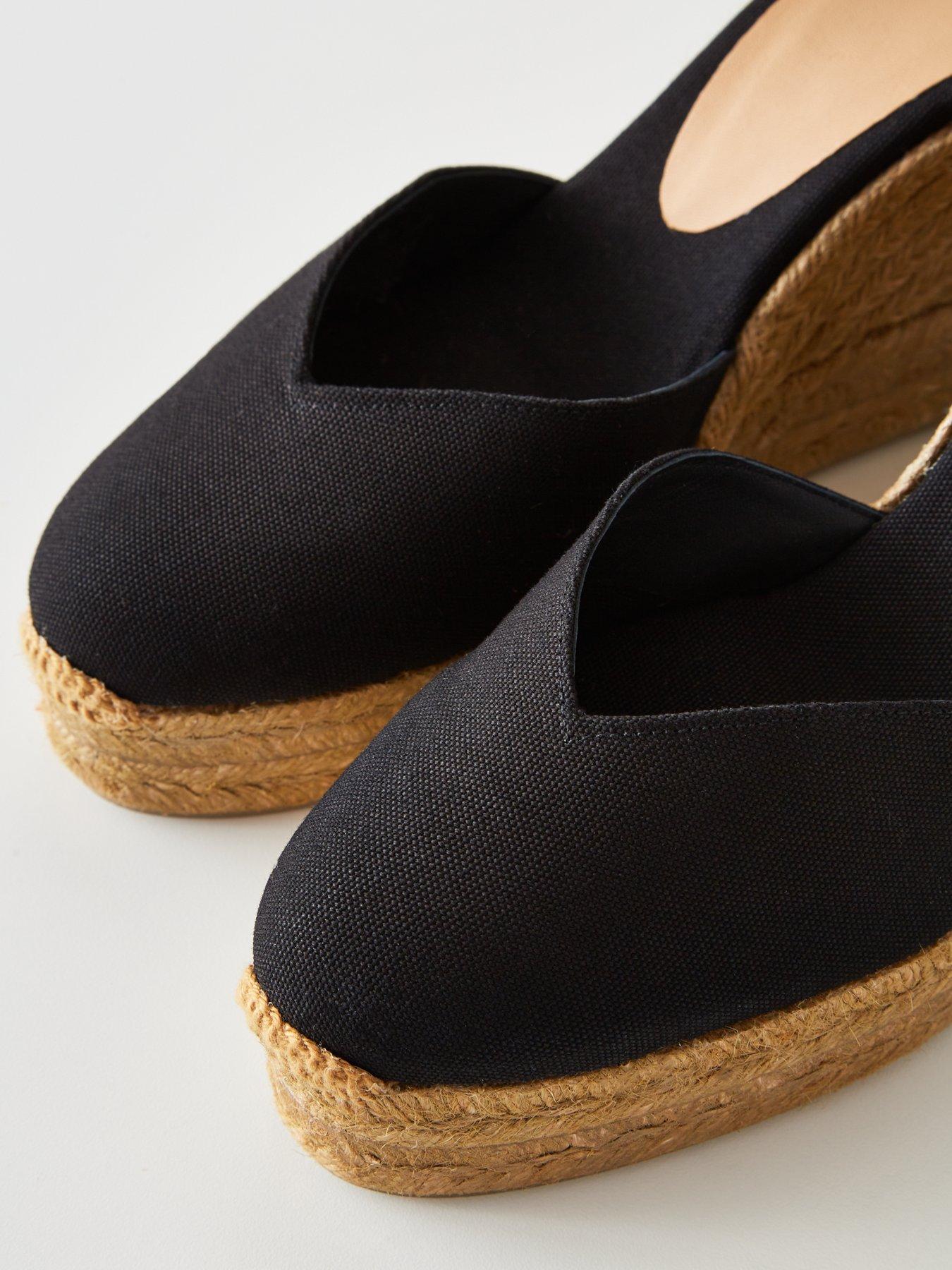 Castaner chiara black deals