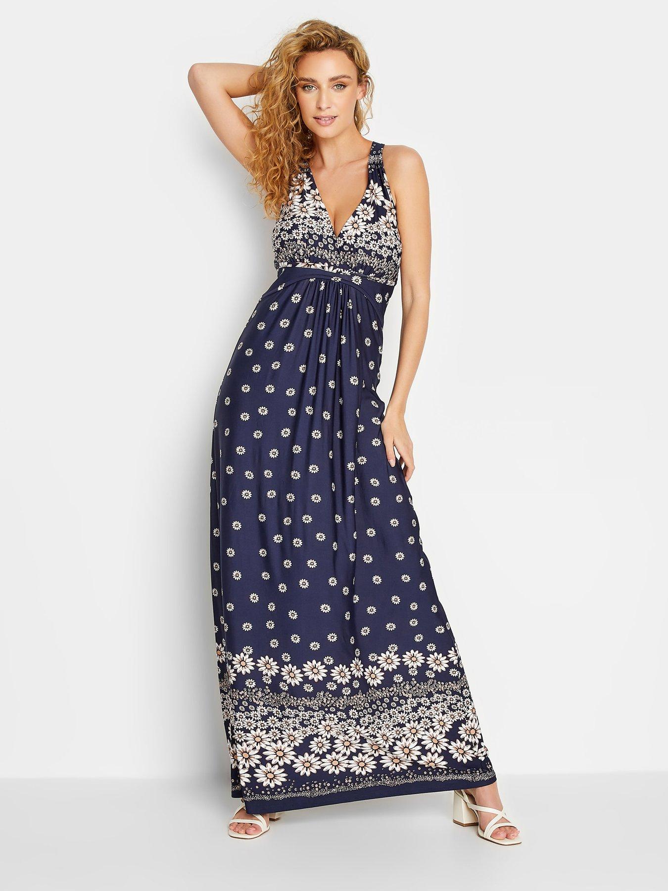 Long tall hot sale sally maxi