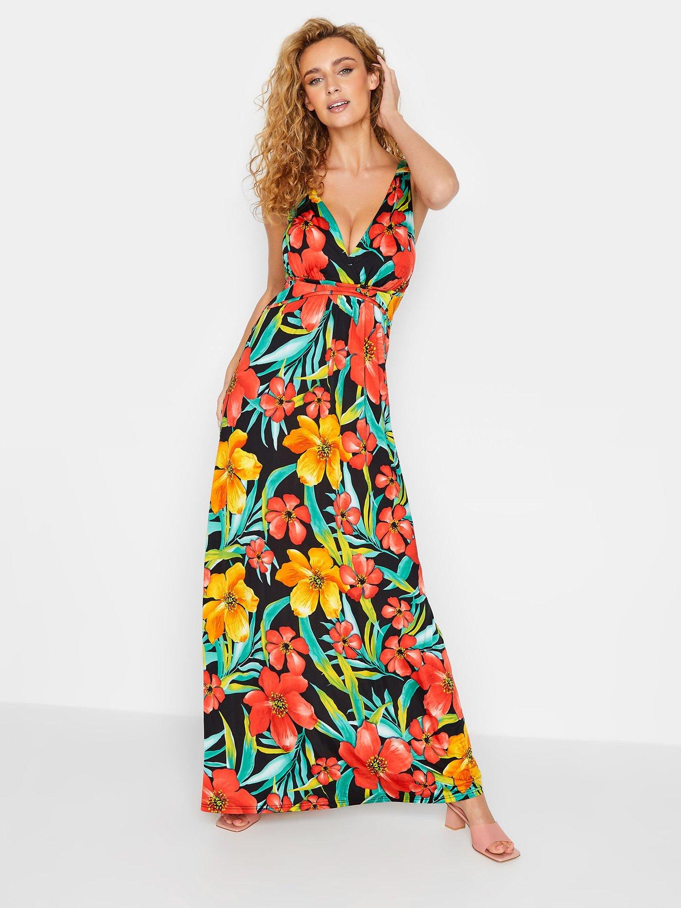 long tall sally long dresses