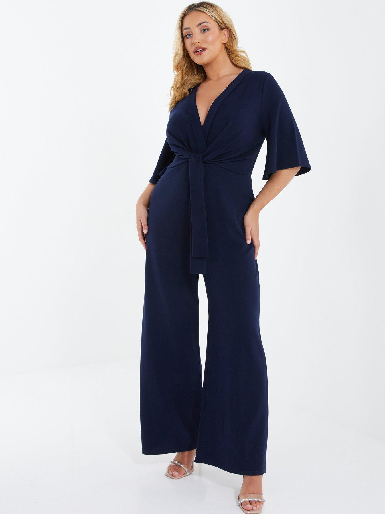 Very store curve jumpsuit