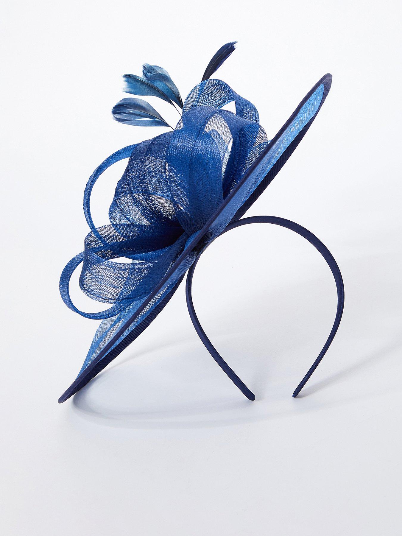 Headband fascinator on sale