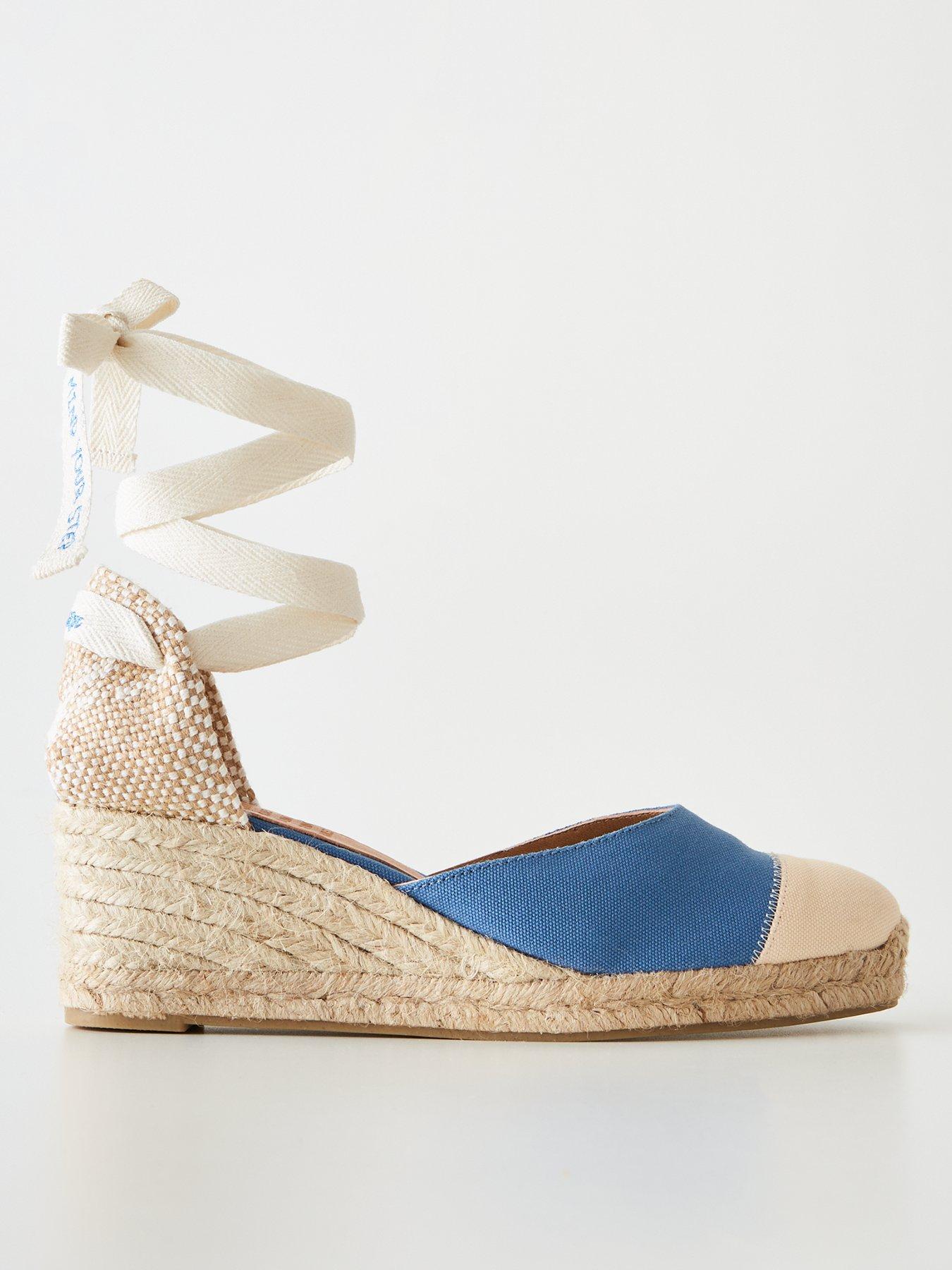 Sannibel platform hot sale wedge