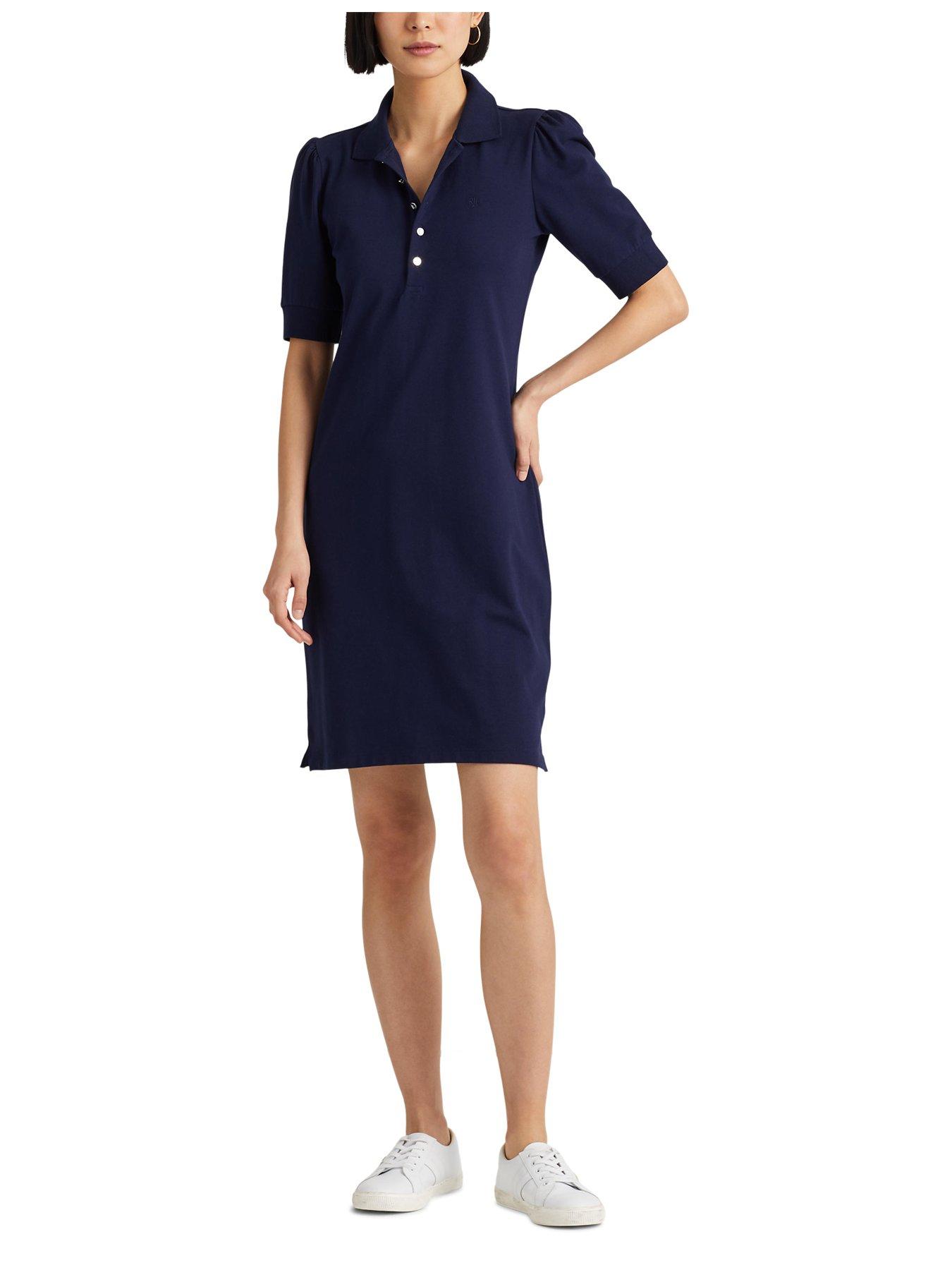 Ralph lauren casual store dress