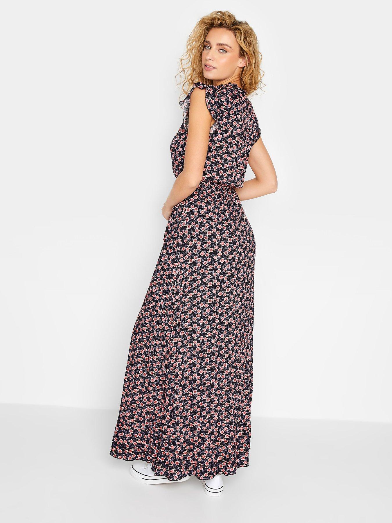 Maxi dress outlet tall uk