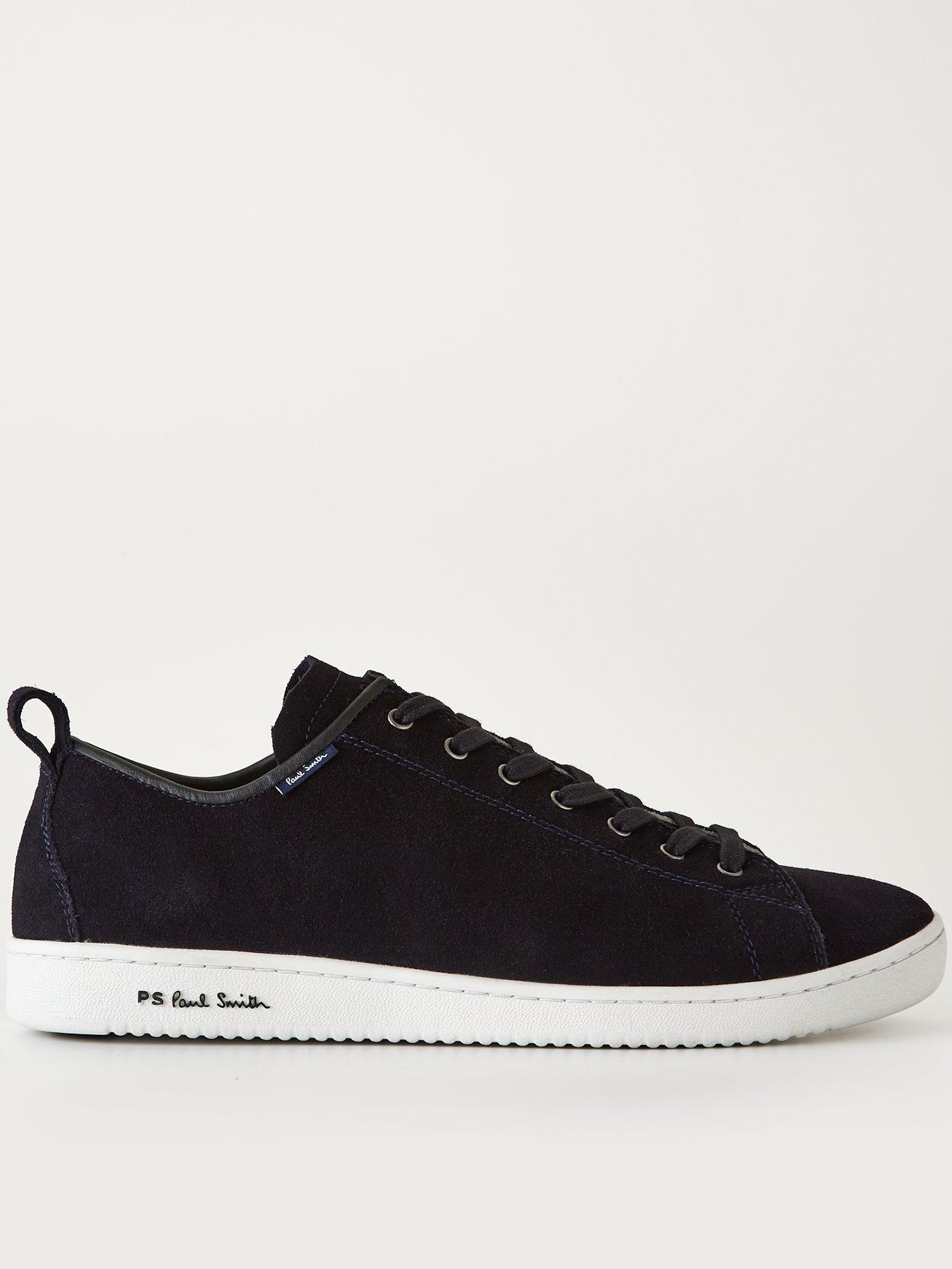 Paul smith hot sale miyata trainers