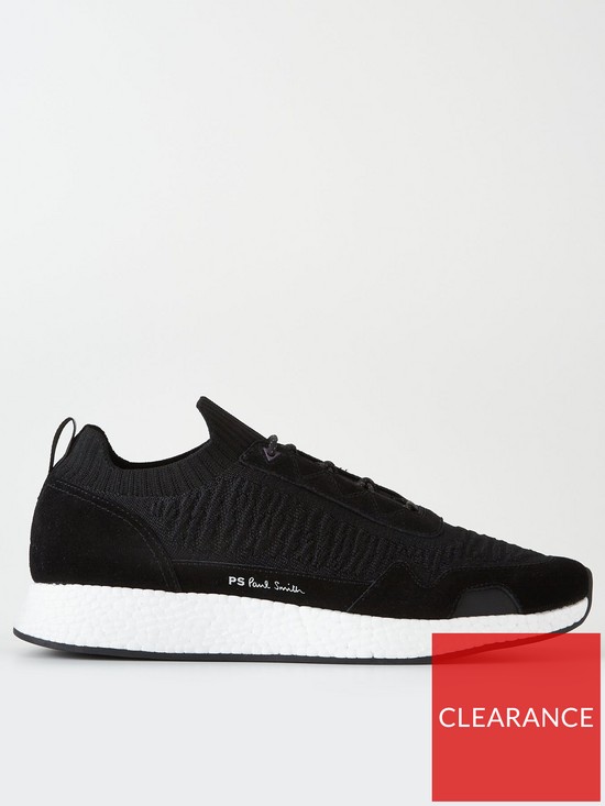 front image of ps-paul-smith-mens-rock-trainers-blacknbsp