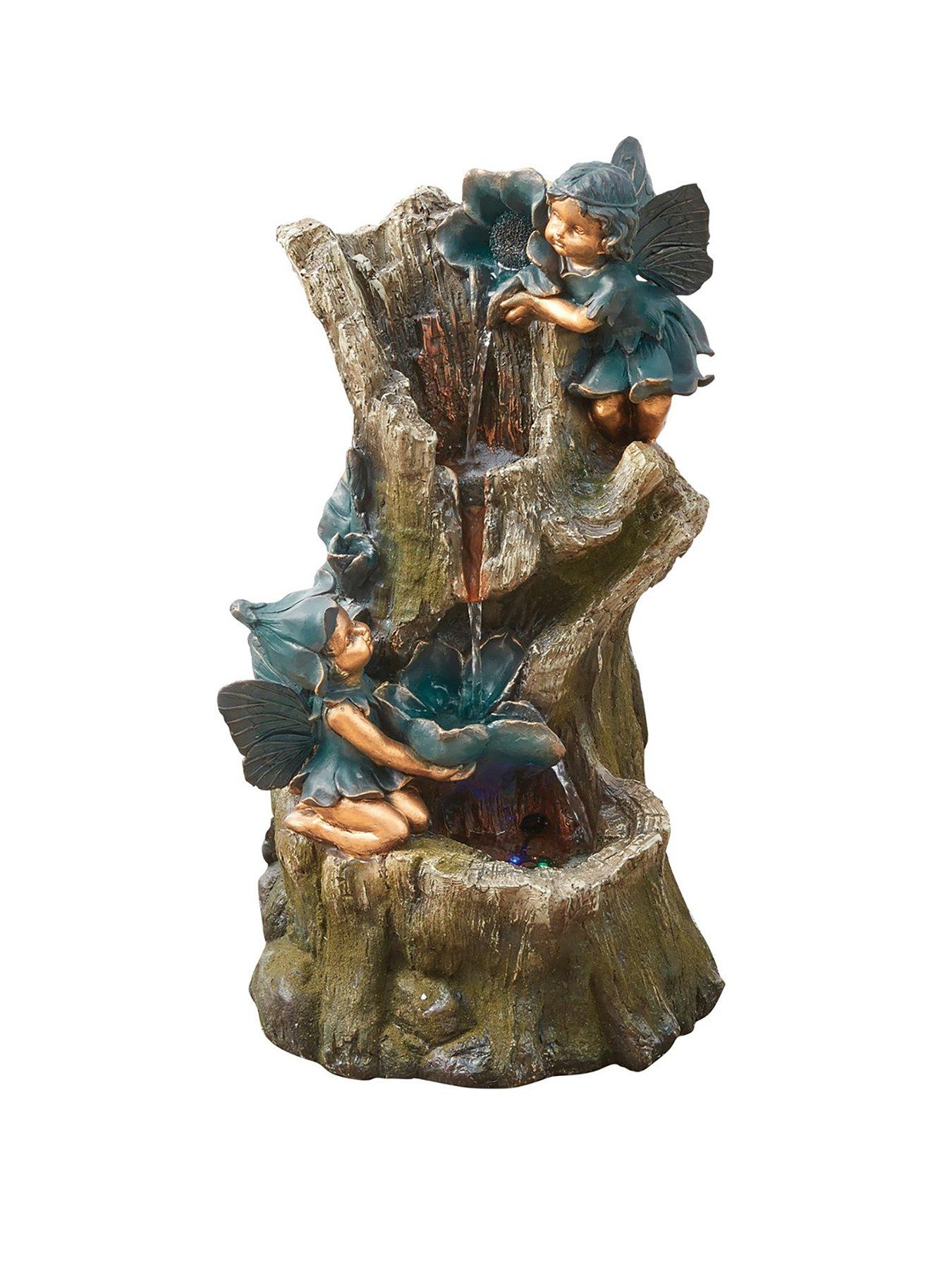 Easy Fountain Spellbound inc LEDs