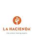  image of la-hacienda-bbq-pizza-oven-stainless-steel