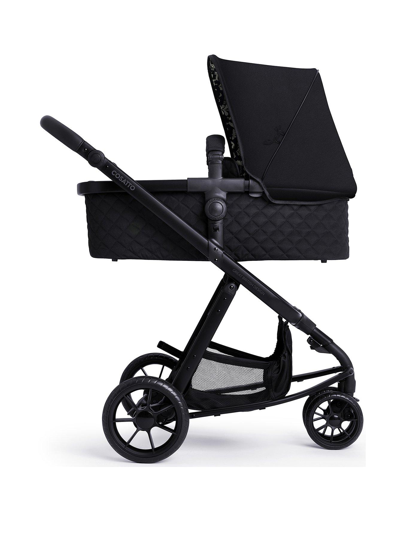 Evenflo 3 discount in 1 stroller