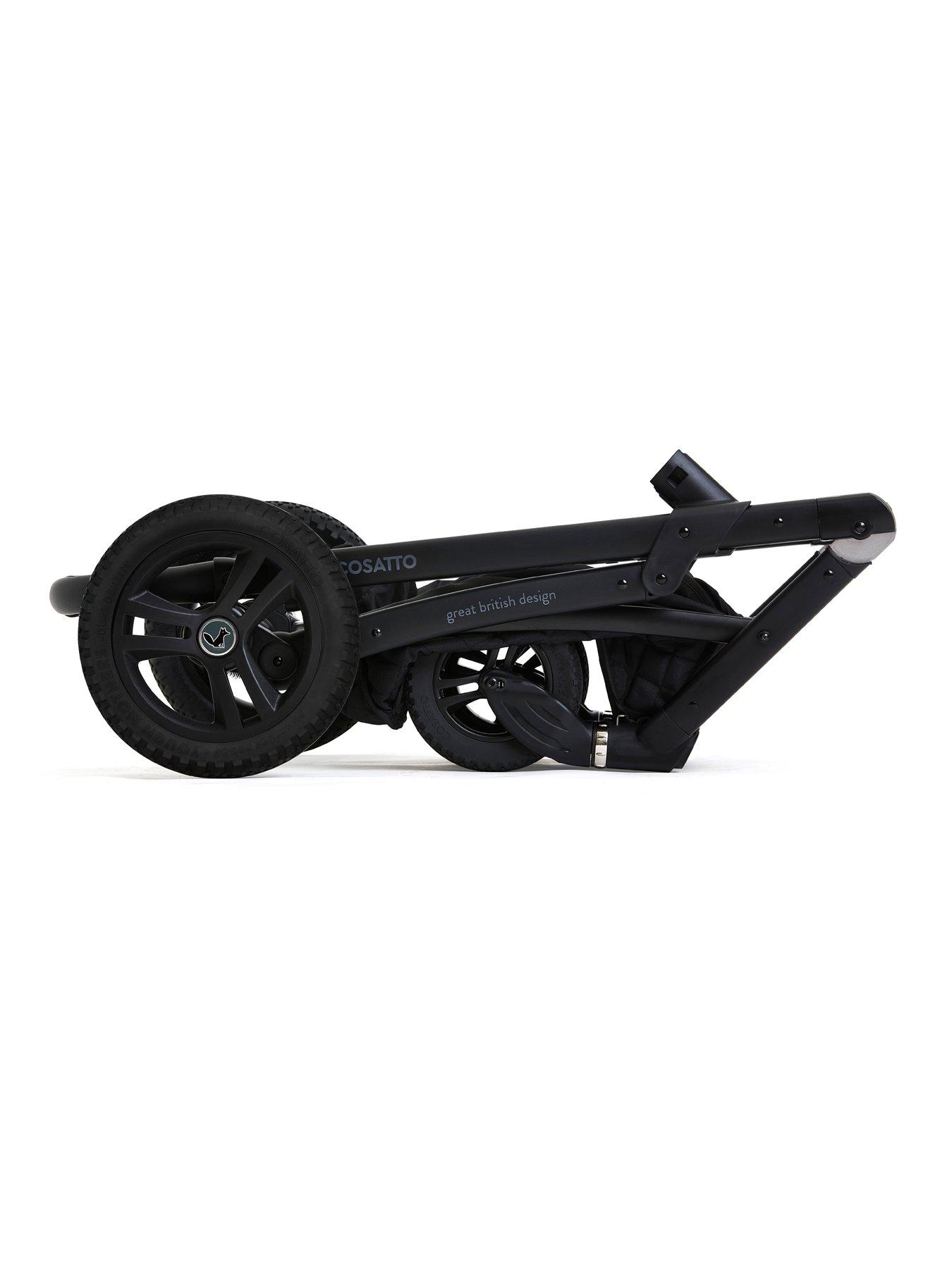 Cosatto 3 wheeler deals