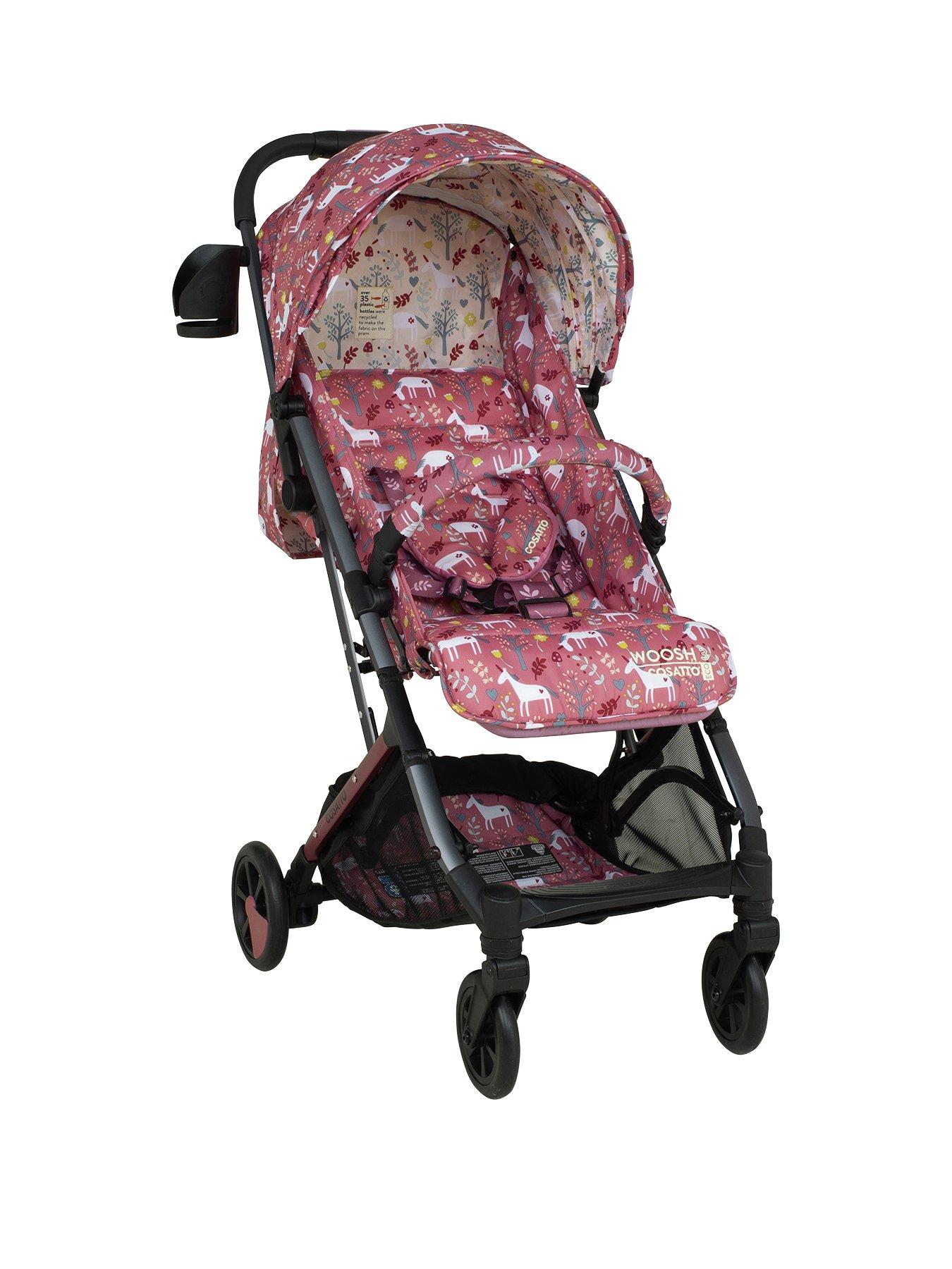 Cosatto shop boy stroller