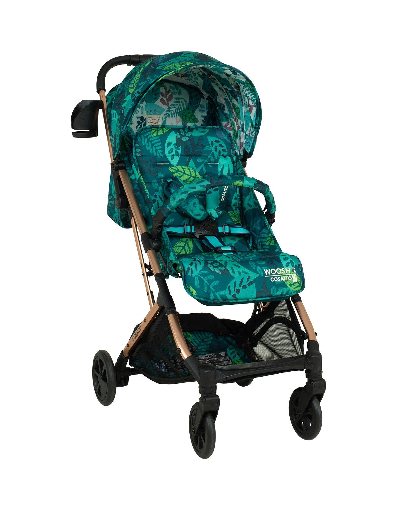 Cosatto rev up stroller online