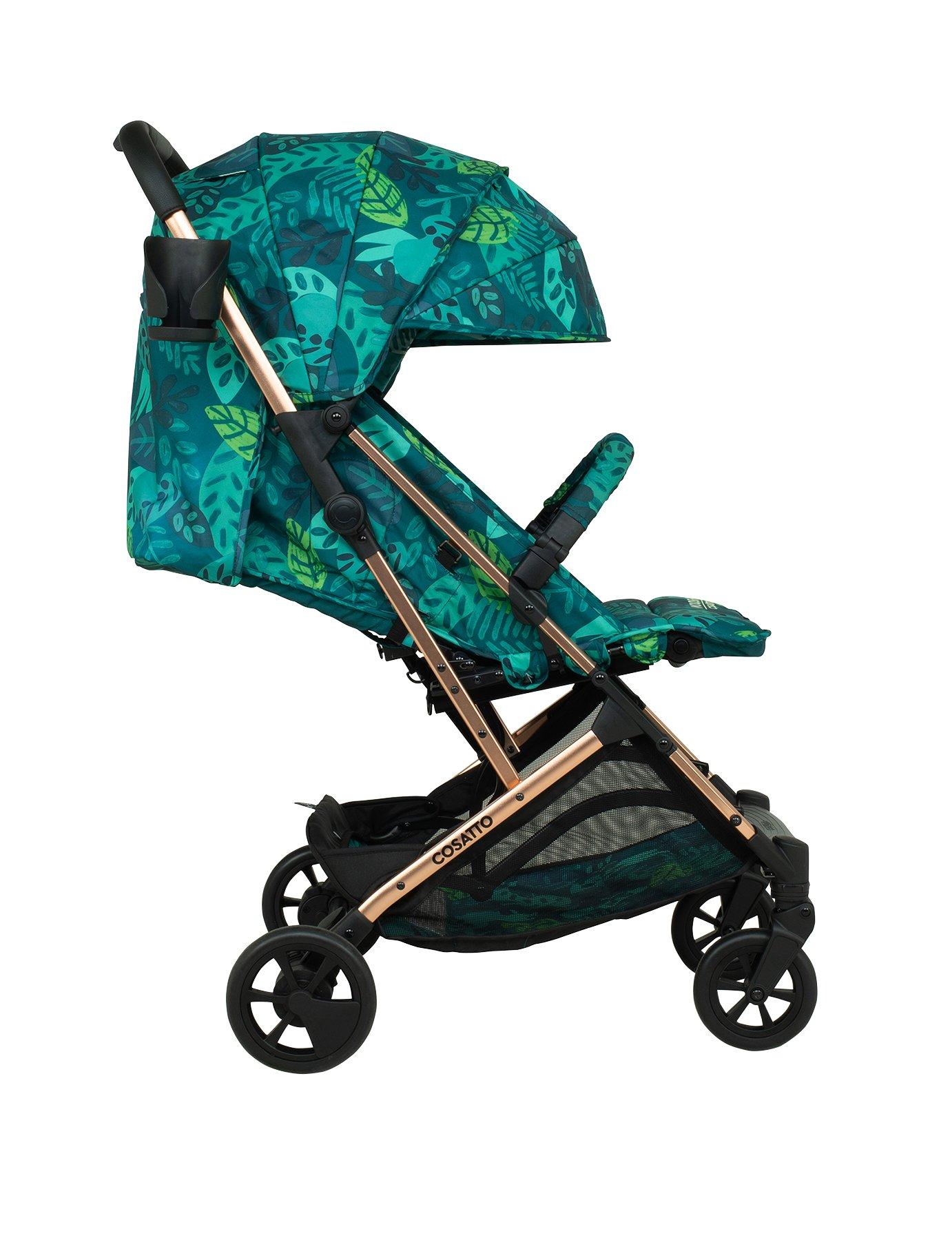 Cosatto bow hot sale pram