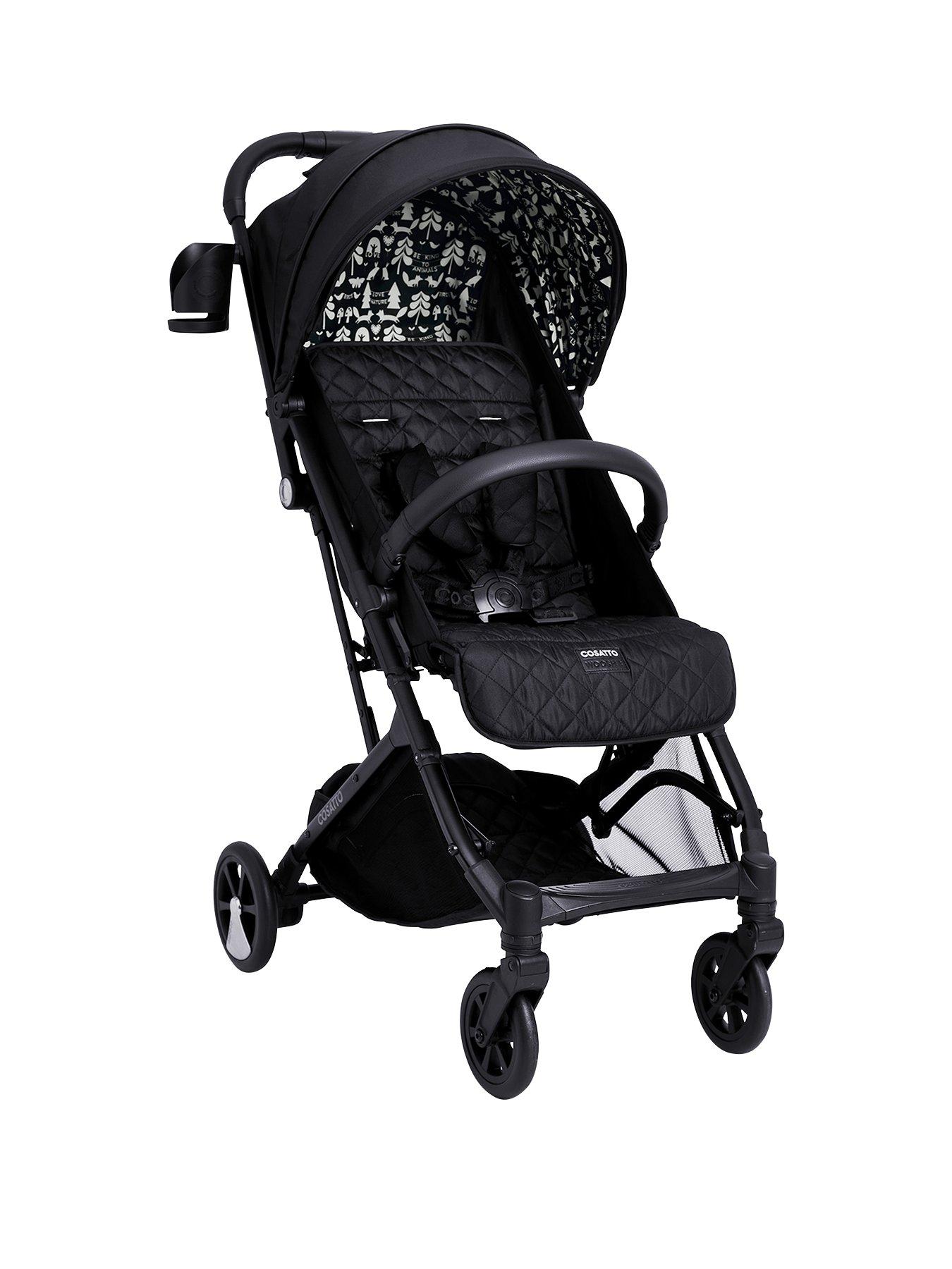 Cosatto store pushchair sale