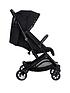  image of cosatto-woosh-3-pushchair-silhouette