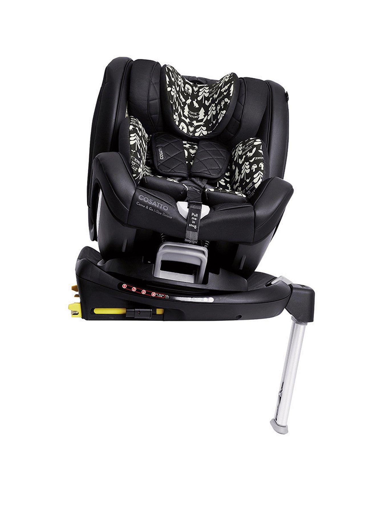 Cybex sirona black outlet friday