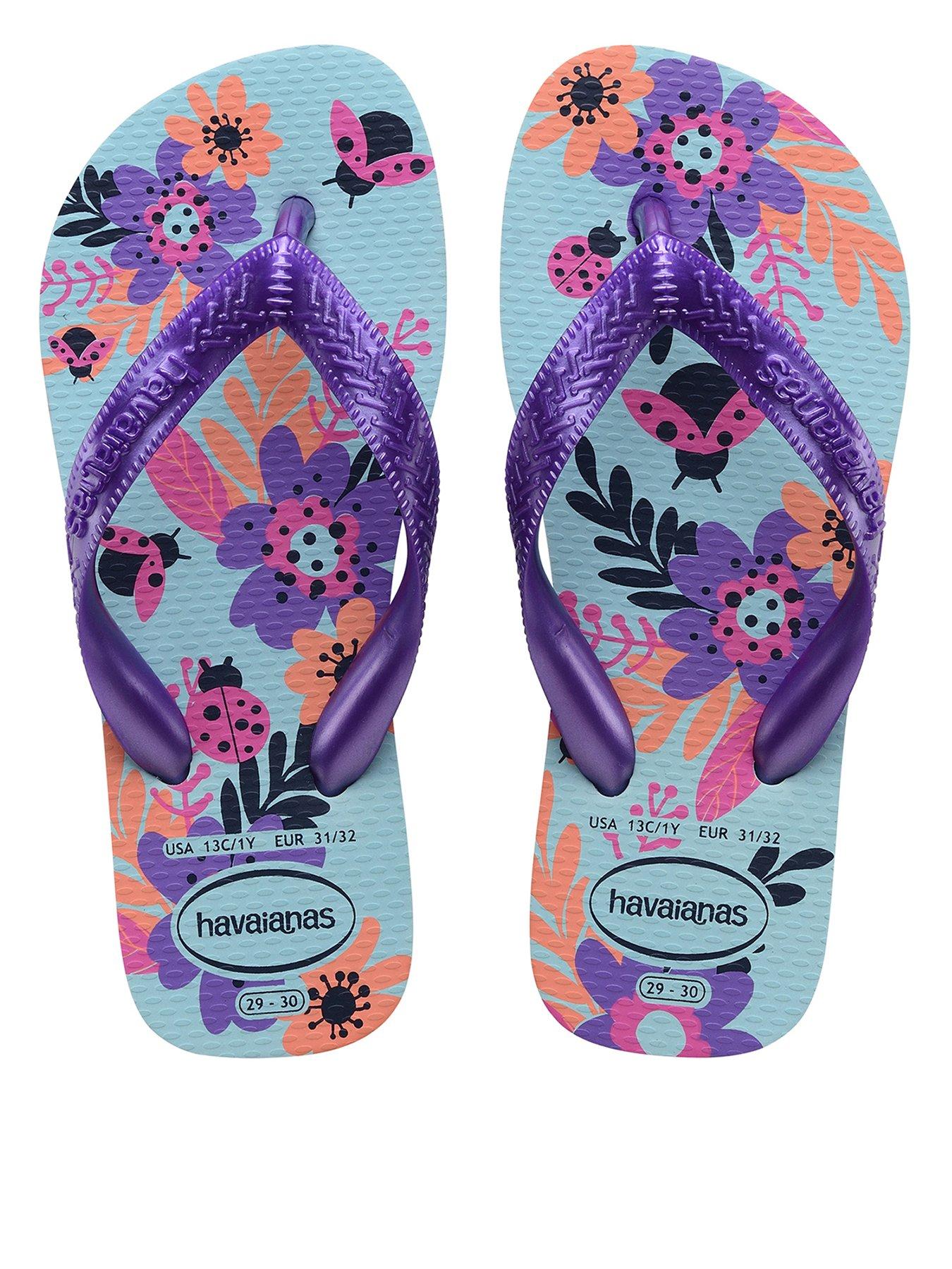 Children's havaianas flip online flops uk