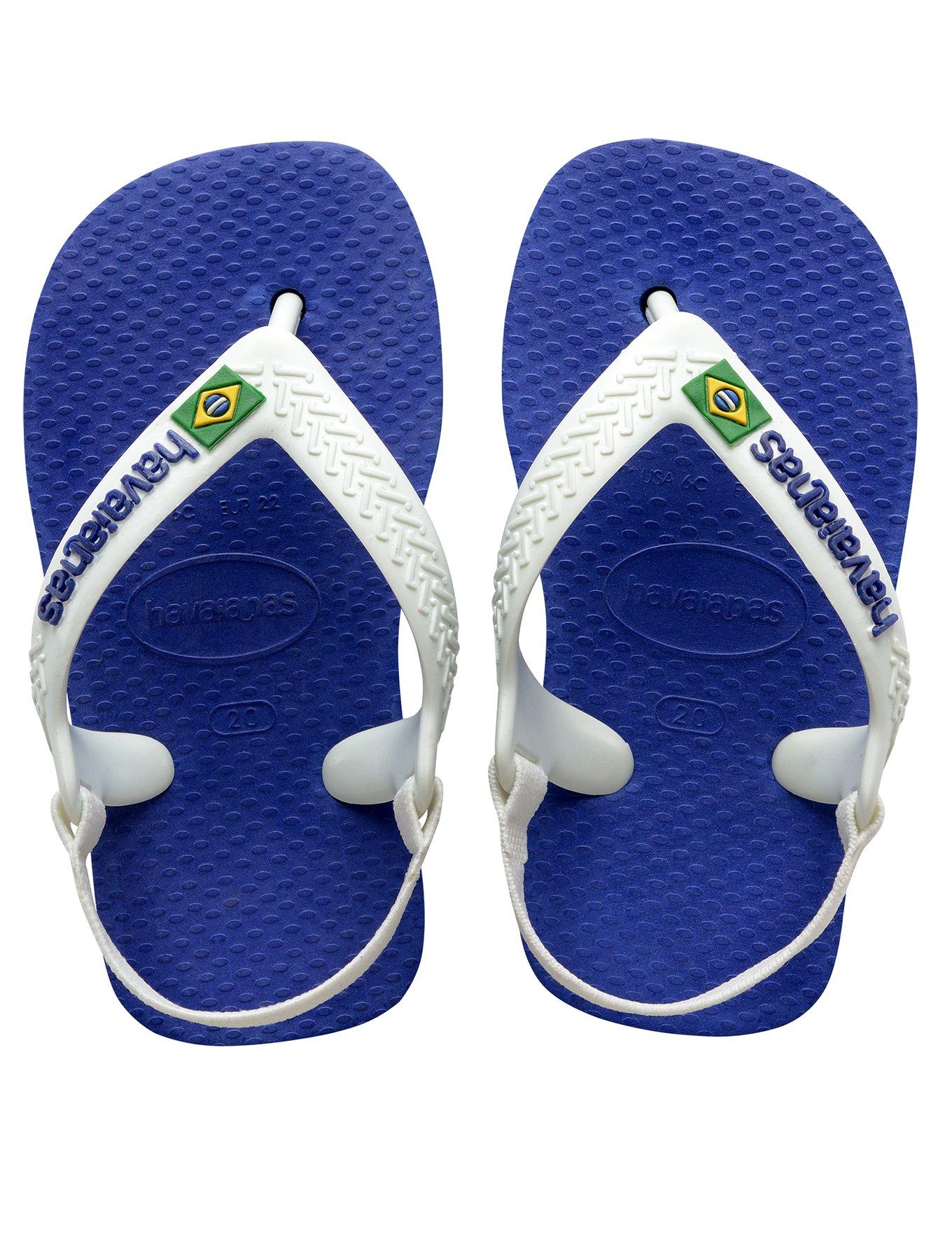 Baby havaianas outlet uk