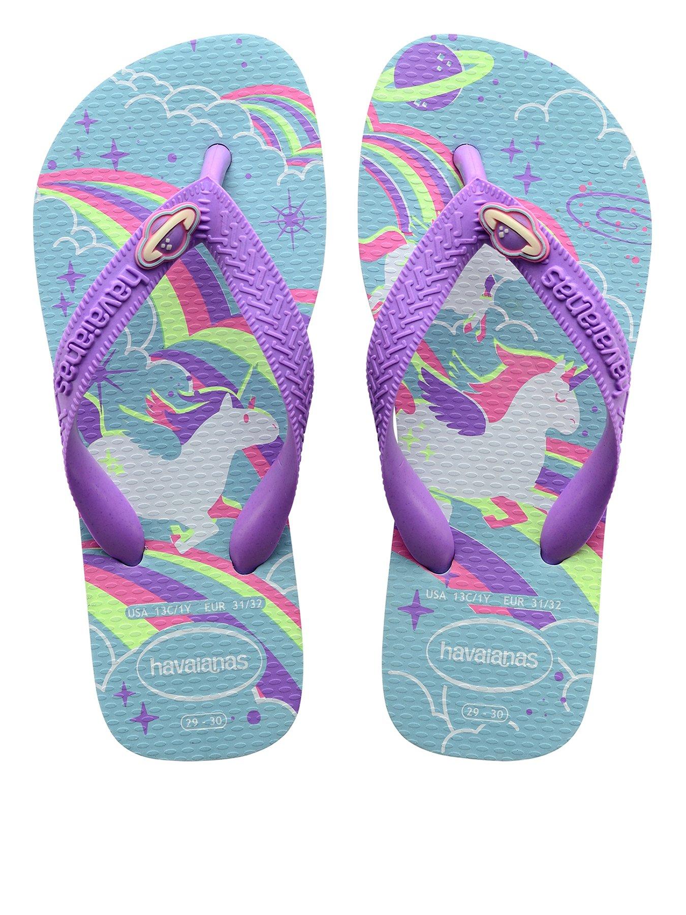 Havaianas unicorn discount