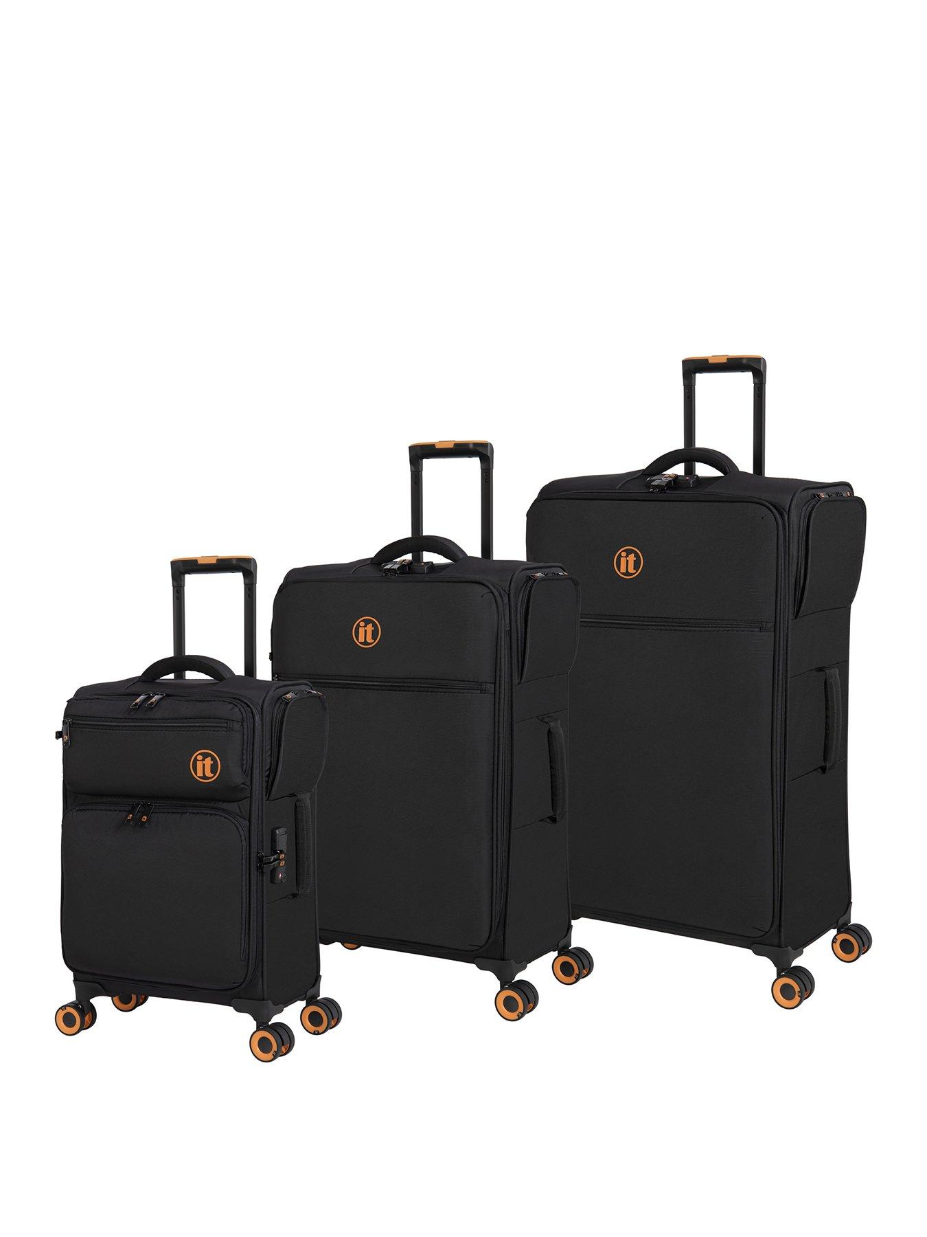 It luggage 3 piece set new arrivals