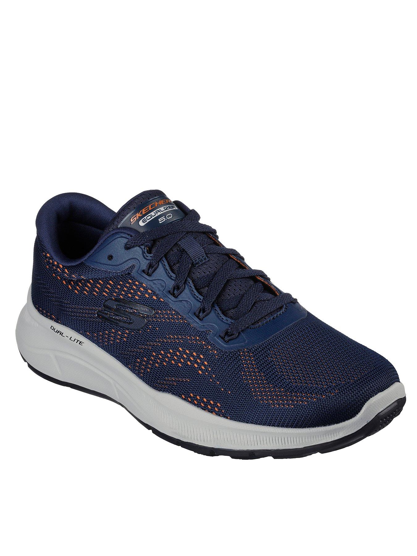 Skechers relaxed fit hot sale equalizer 3. men's sneakers