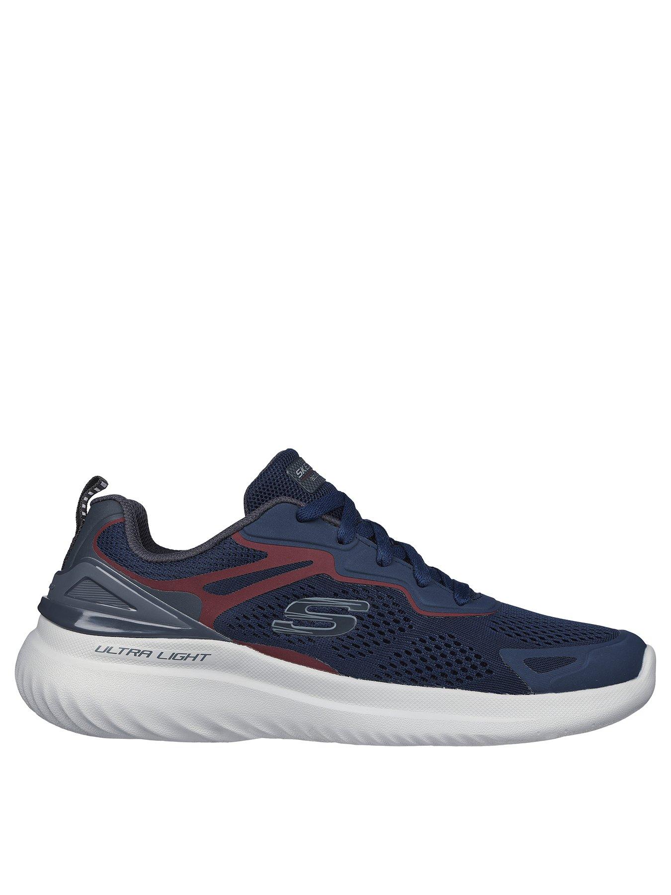 Skechers sport hot sale memory foam