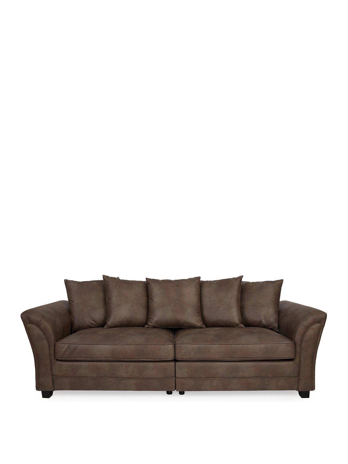 4 seater deals sofa sale