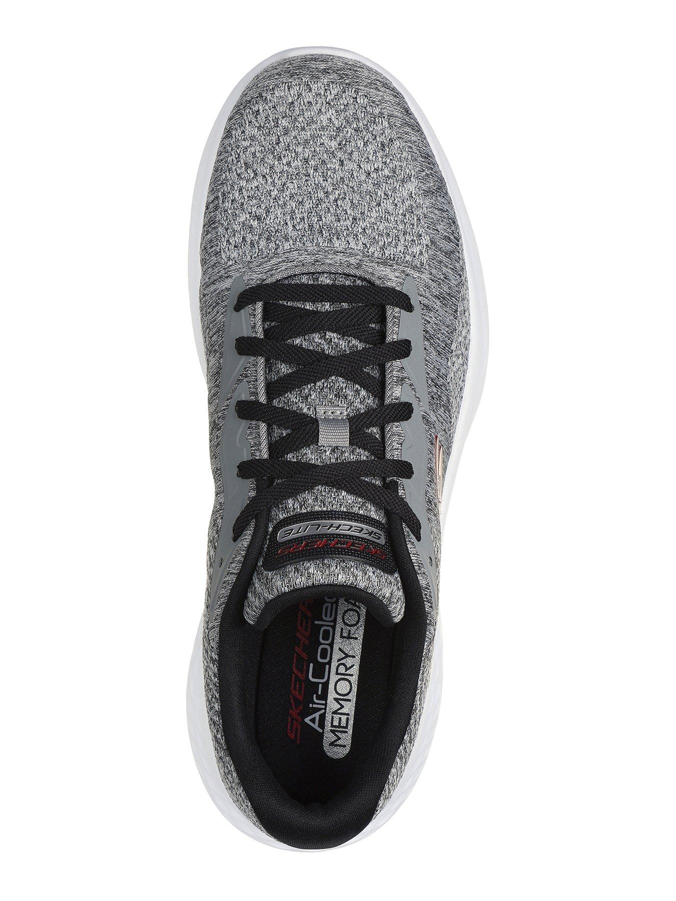 Skechers skech knit hotsell air cooled memory foam