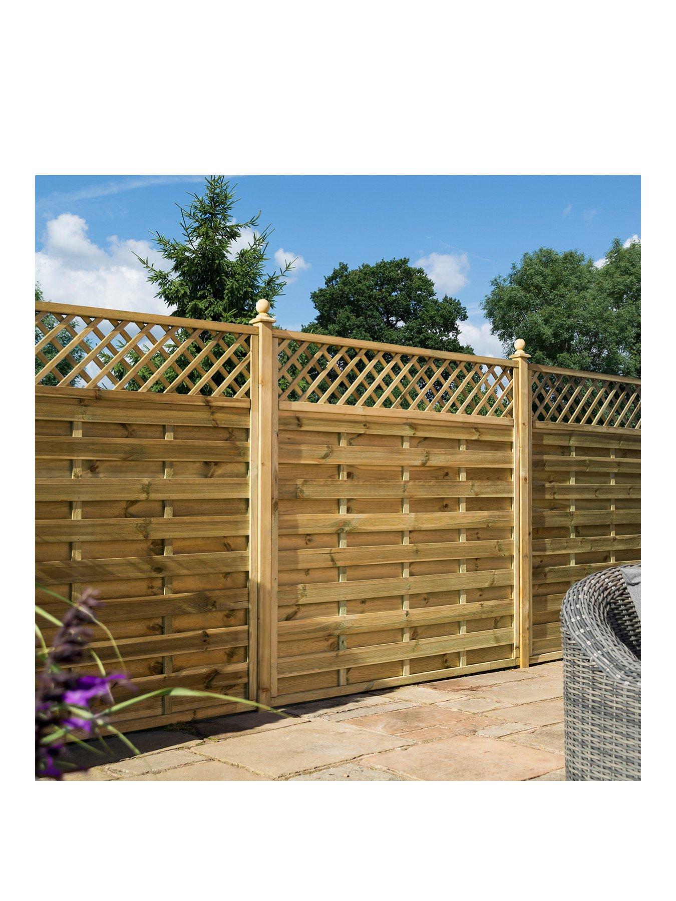 undefined 6x6 Halkin Screen - 3 Pack