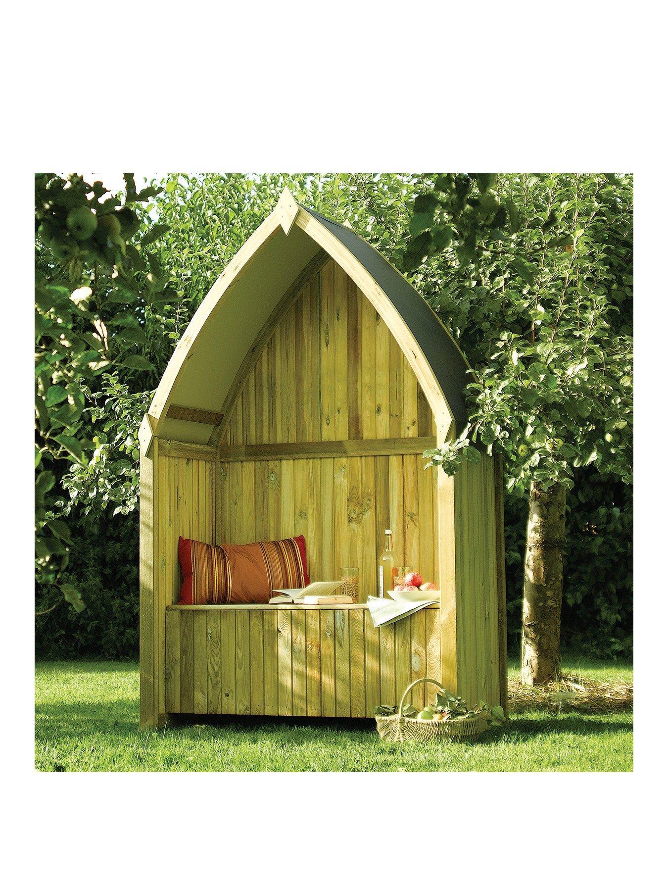 Product photograph of Rowlinson Winchester Arbour from very.co.uk