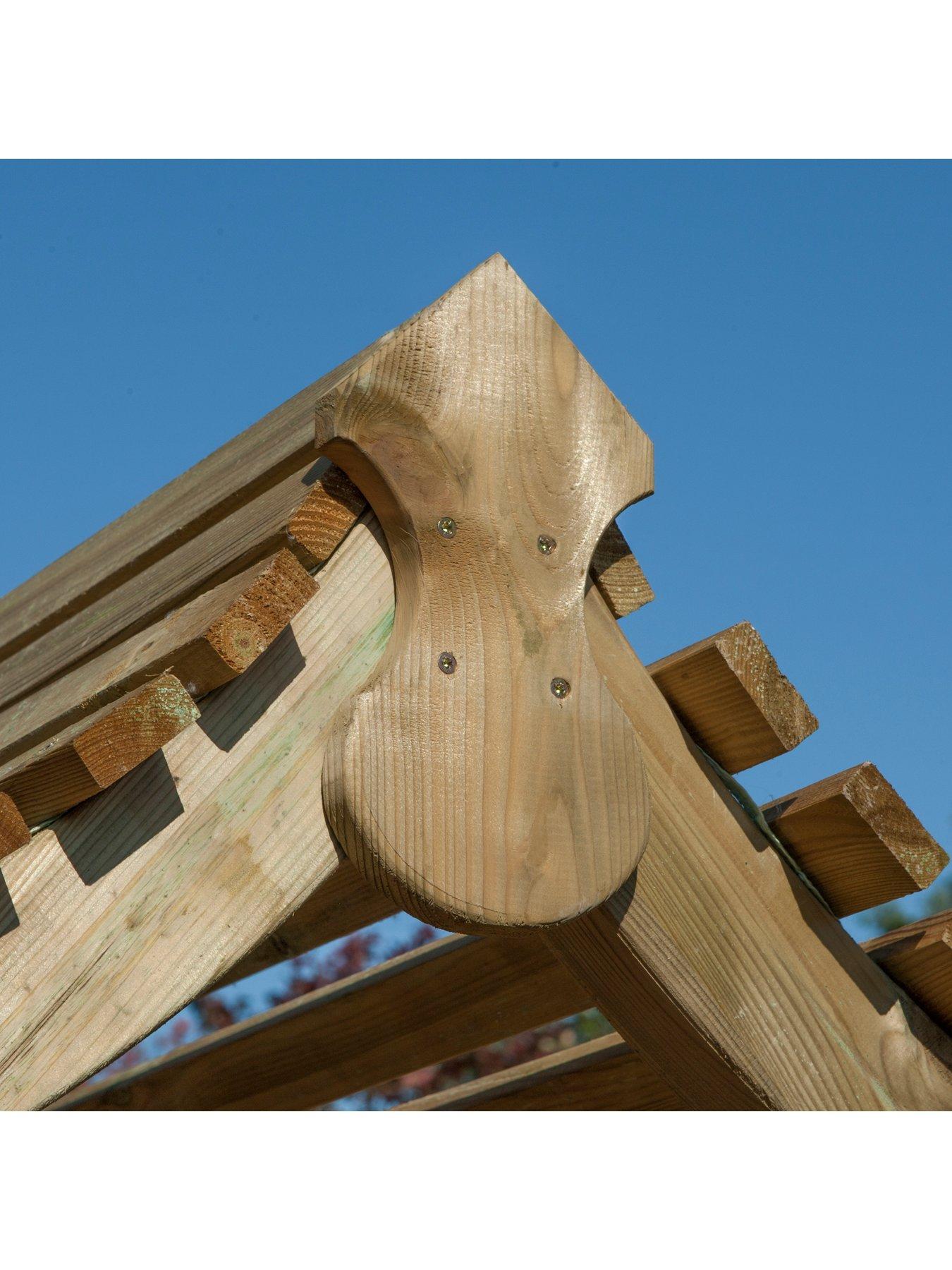 Image 5 of 7 of Rowlinson Jaipur Arbour