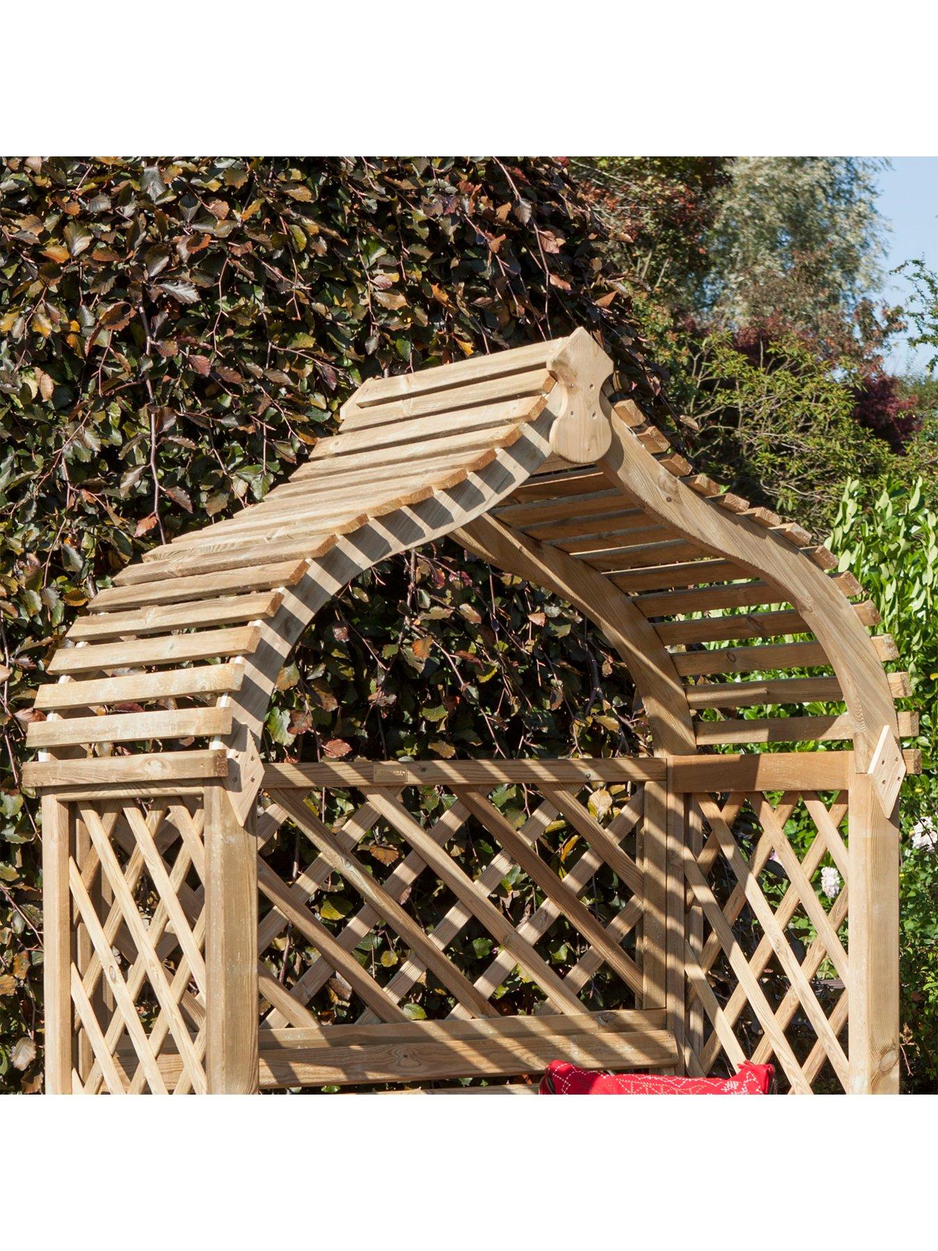 Image 6 of 7 of Rowlinson Jaipur Arbour