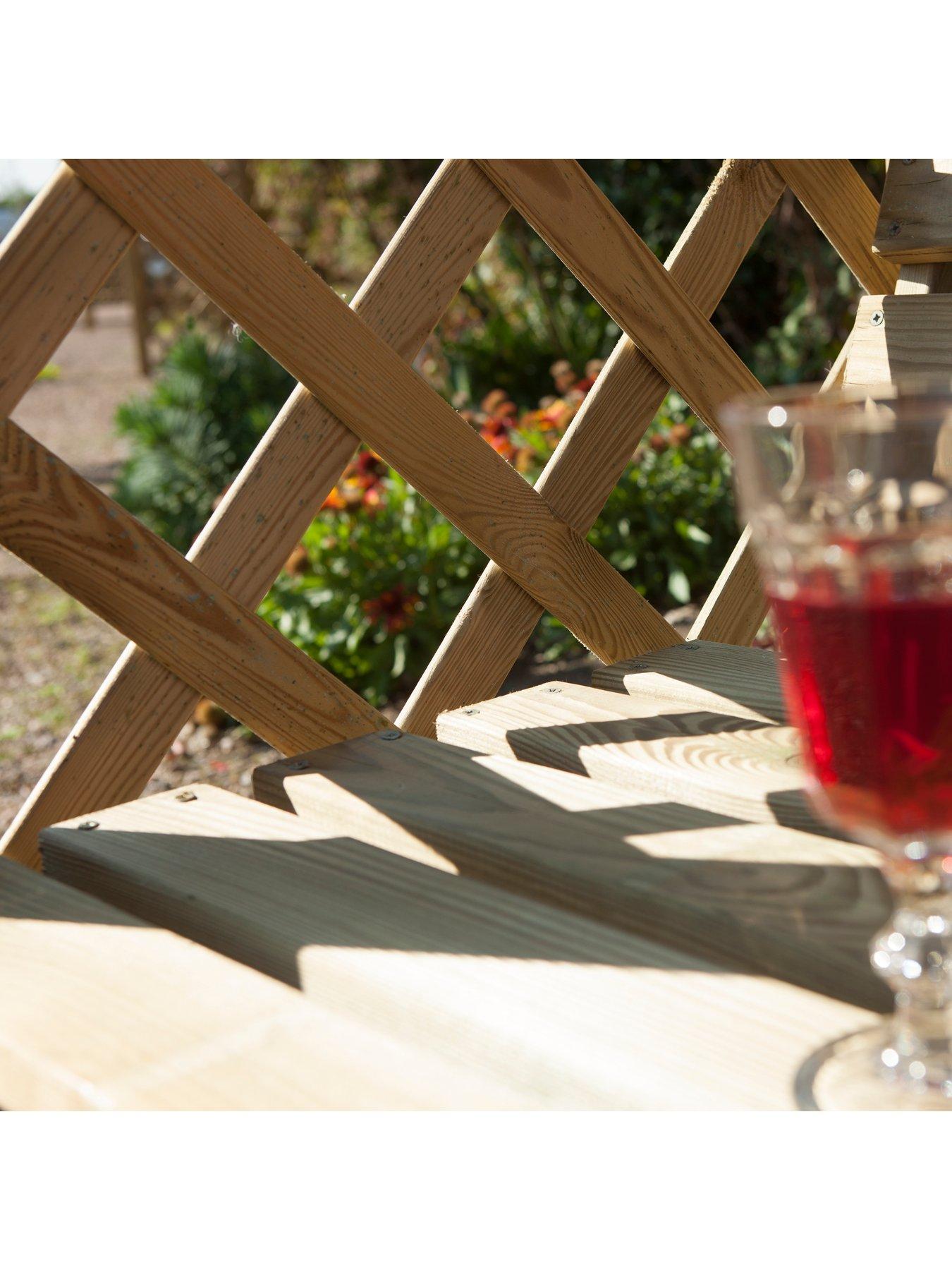 Image 7 of 7 of Rowlinson Jaipur Arbour
