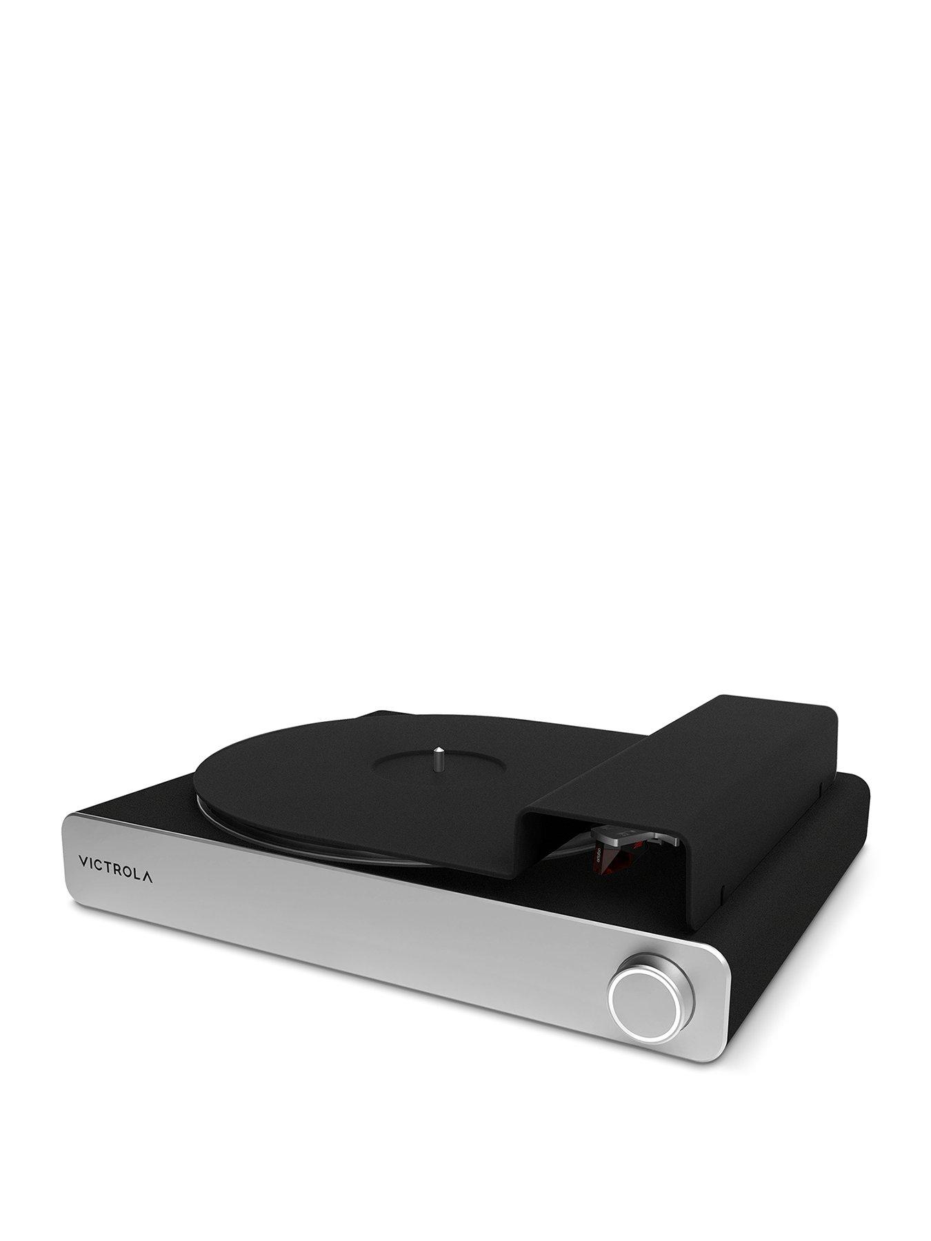 Victrola Stream Carbon Turntable Works with Sonos very.co.uk