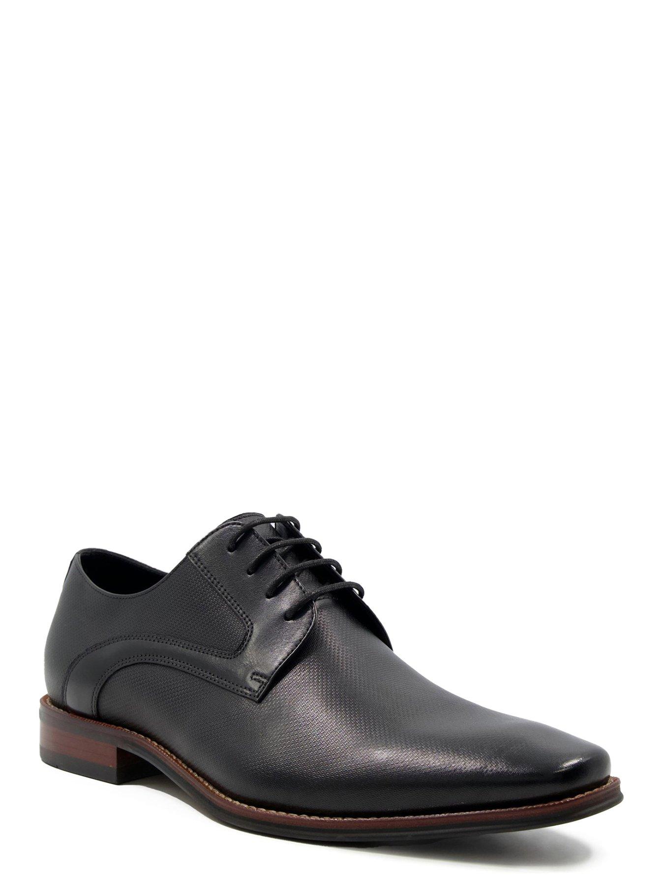 Dune black hot sale shoes