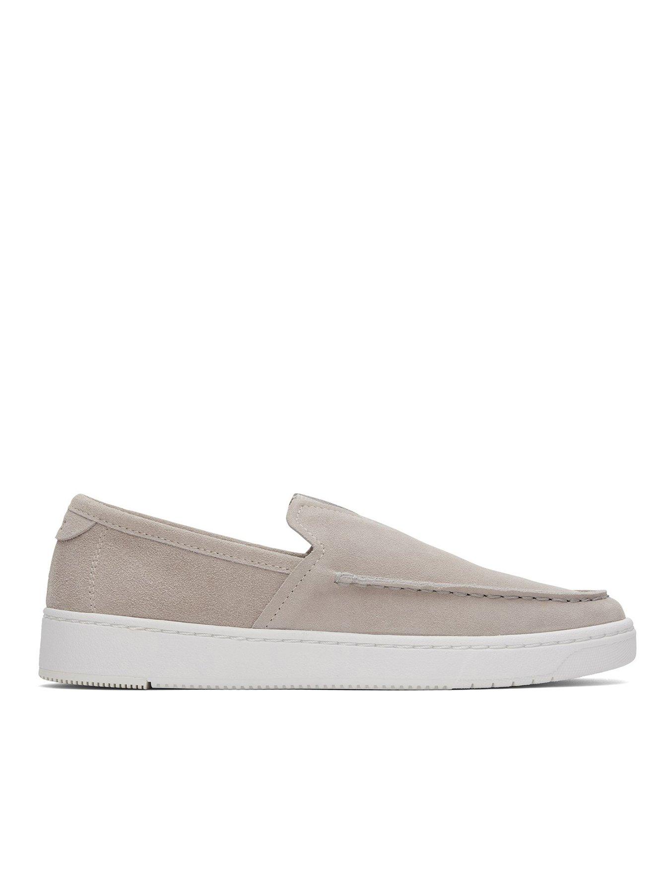 Mens light grey suede trainers outlet uk