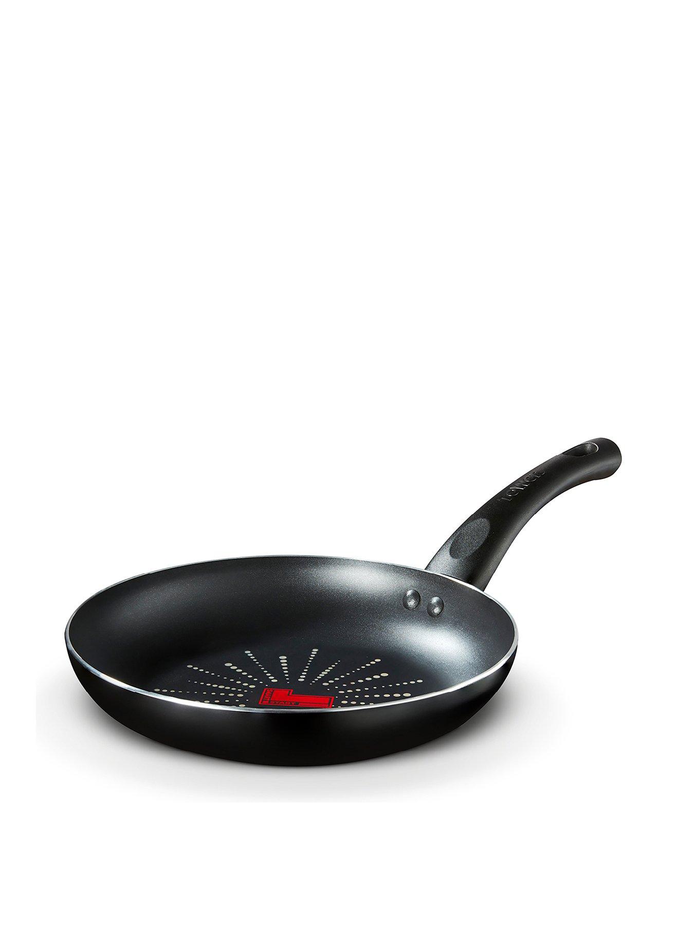 Product photograph of Tower Smartstart Classic 24 Cm Frying Pan from very.co.uk