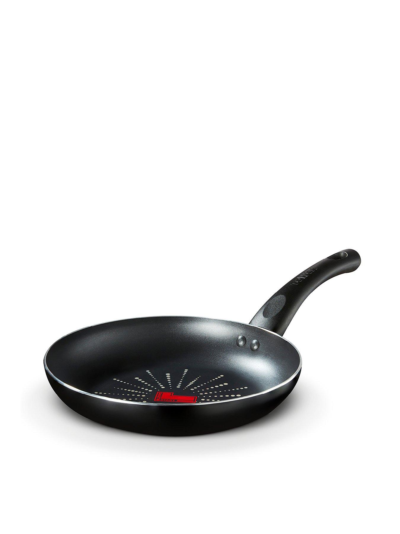 Product photograph of Tower Smartstart Classic 30 Cm Frying Pan from very.co.uk