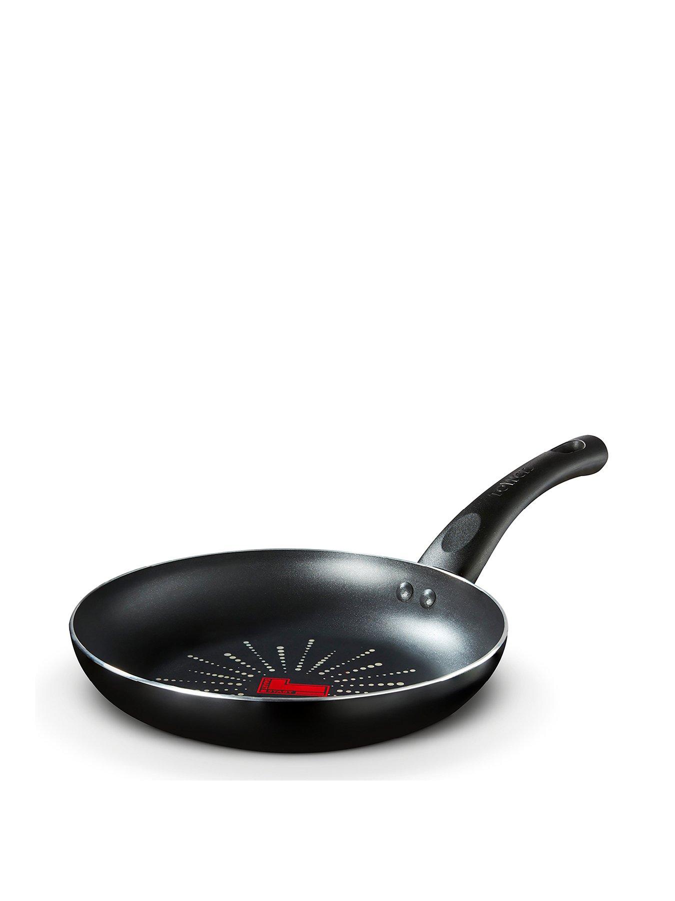 Product photograph of Tower Smartstart Classic 32 Cm Frying Pan from very.co.uk