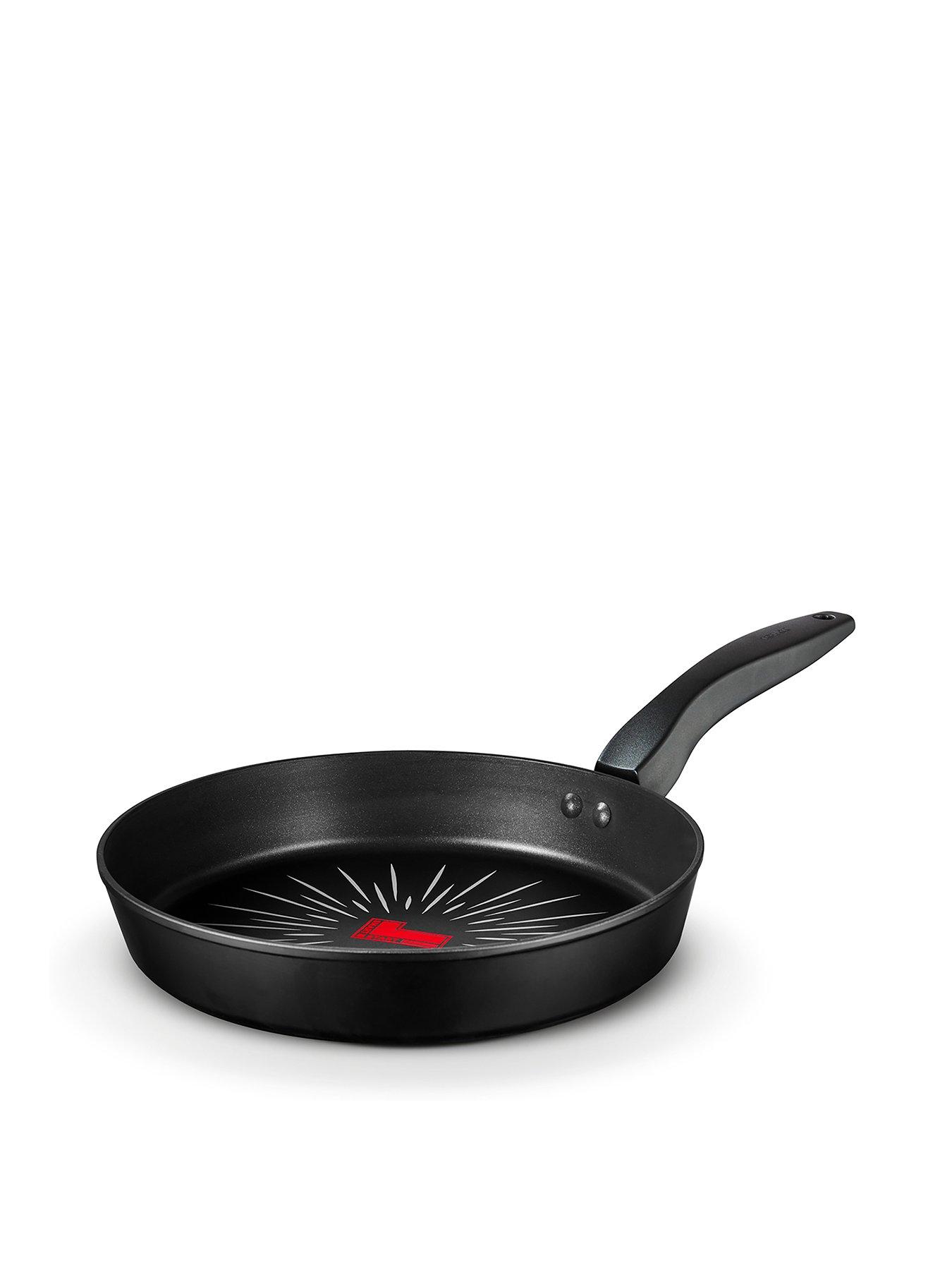 Product photograph of Tower Smartstart Forged 24 Cm Frying Pan from very.co.uk