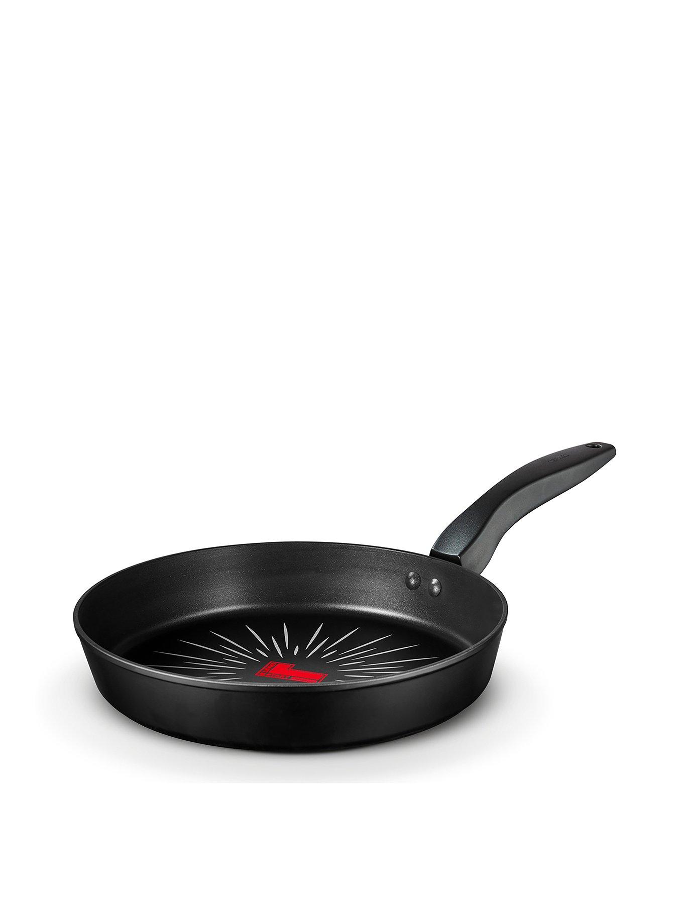 Product photograph of Tower Smartstart Forged 30 Cm Frying Pan from very.co.uk