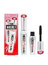 Image thumbnail 1 of 7 of Benefit Team Magnet Mascara They're Real! Magnet Booster Set (Worth &pound;39!)