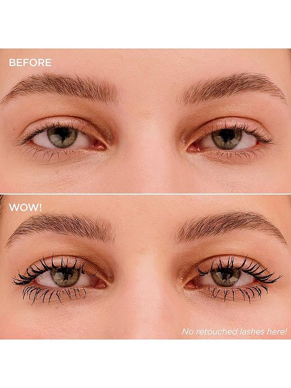 Image 5 of 7 of Benefit Team Magnet Mascara They're Real! Magnet Booster Set (Worth &pound;39!)