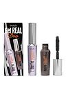 Image thumbnail 1 of 4 of Benefit Get Real Duo - They're Real Booster Set (Worth &pound;39!)