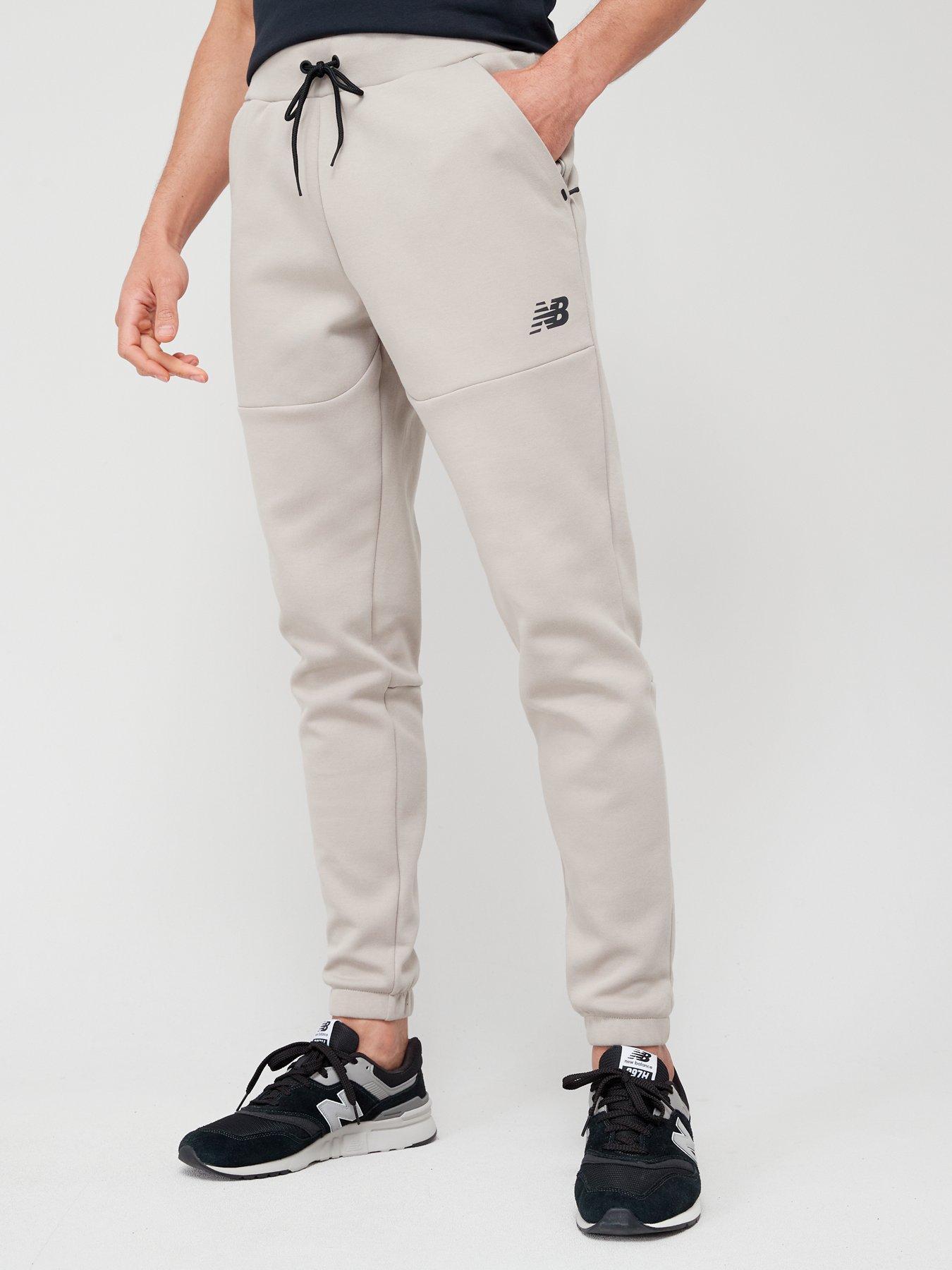 New balance store tech fit pants