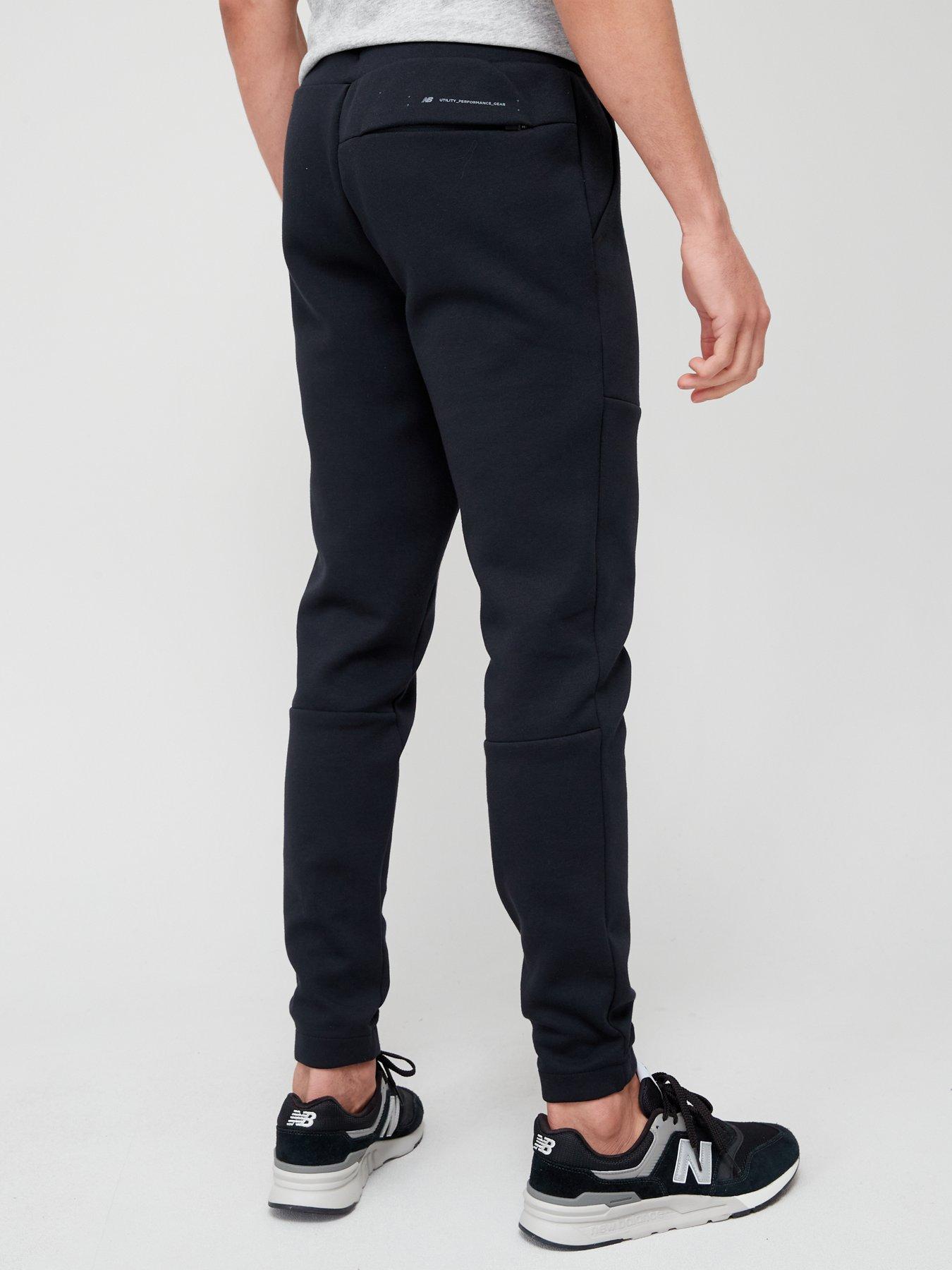 Men's tech hot sale fleece pants