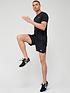  image of new-balance-mens-running-nbspaccelerate-7-inch-running-shorts-black